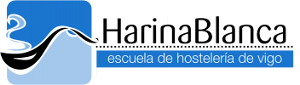 logo Harina Blanca
