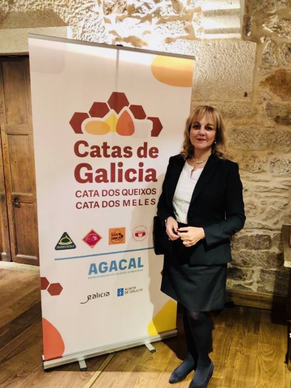 Catas de Galicia 2019